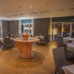 Park Hotel Almaty
