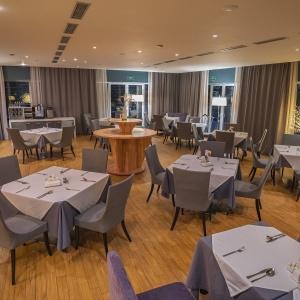 Park Hotel Almaty