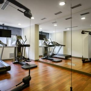Park Hotel Almaty