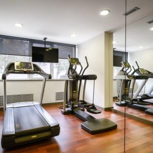 Park Hotel Almaty
