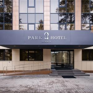 Park Hotel Almaty