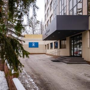Park Hotel Almaty