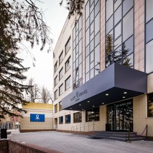 Park Hotel Almaty