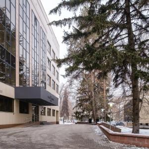 Park Hotel Almaty