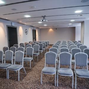 Park Hotel Almaty