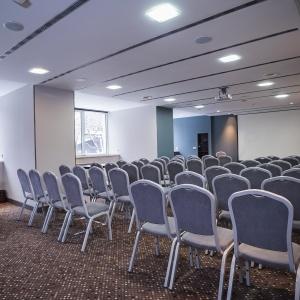 Park Hotel Almaty