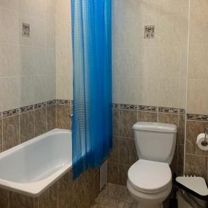 Accomodation facility Kapriz
