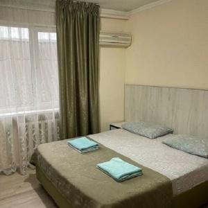 Accomodation facility Kapriz