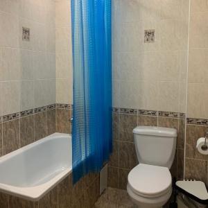 Accomodation facility Kapriz