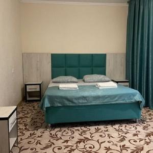 Accomodation facility Kapriz