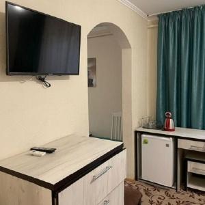 Accomodation facility Kapriz