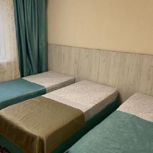 Accomodation facility Kapriz