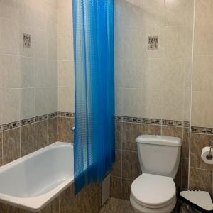 Accomodation facility Kapriz