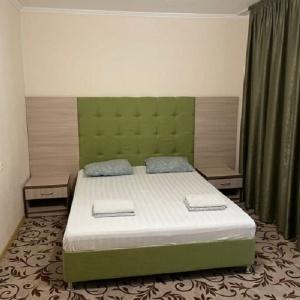 Accomodation facility Kapriz