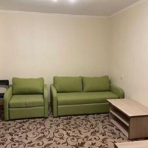 Accomodation facility Kapriz