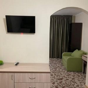 Accomodation facility Kapriz