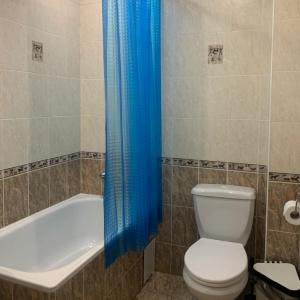 Accomodation facility Kapriz