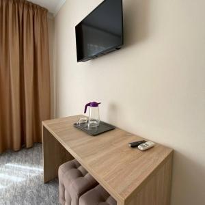 Accomodation facility Kapriz