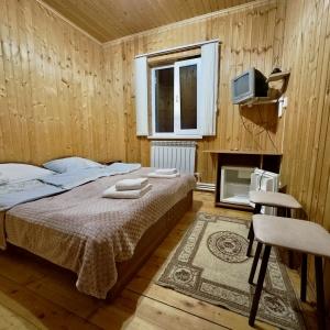 Гостиница Лесная Сказка