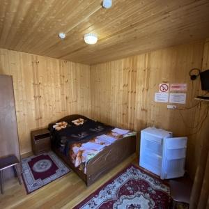 Гостиница Лесная Сказка