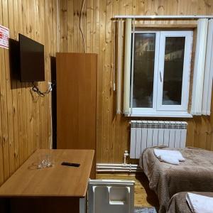 Гостиница Лесная Сказка
