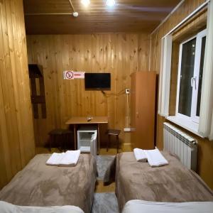 Гостиница Лесная Сказка