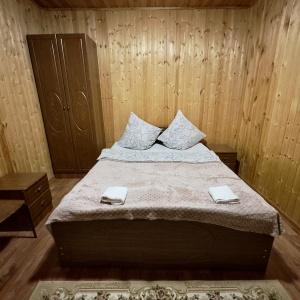 Гостиница Лесная Сказка