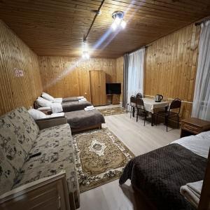 Гостиница Лесная Сказка