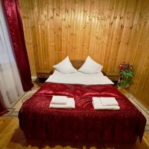 Гостиница Лесная Сказка
