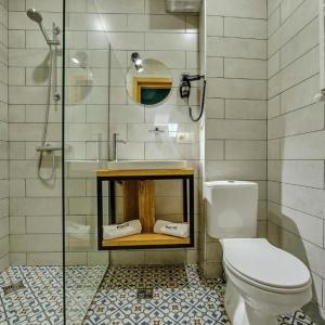 Hotel Intourist Kazbegi