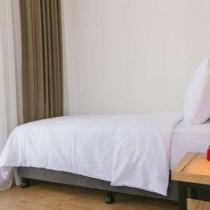 Hotel Intourist Kazbegi
