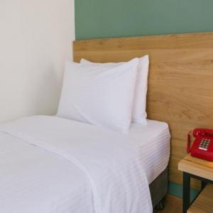 Hotel Intourist Kazbegi