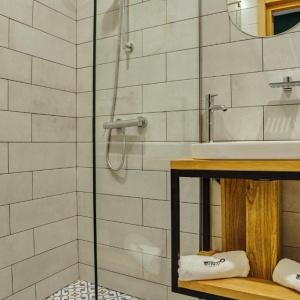 Hotel Intourist Kazbegi