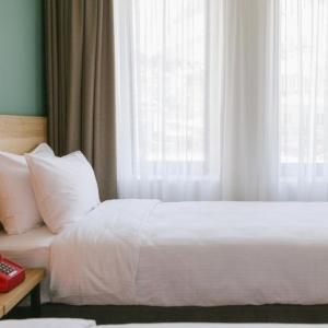 Hotel Intourist Kazbegi