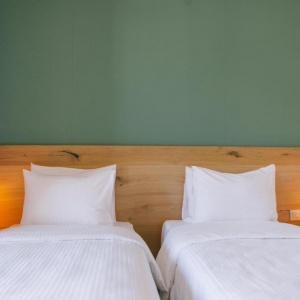 Hotel Intourist Kazbegi