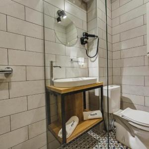 Hotel Intourist Kazbegi
