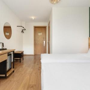 Hotel Intourist Kazbegi
