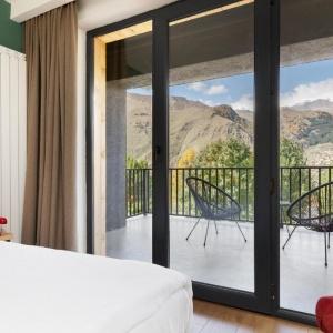 Hotel Intourist Kazbegi