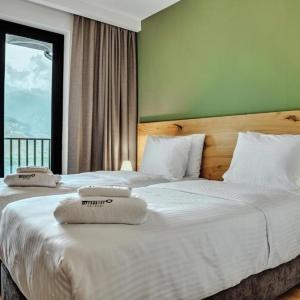 Hotel Intourist Kazbegi