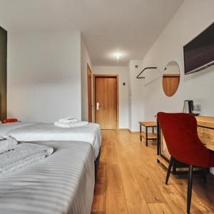 Hotel Intourist Kazbegi