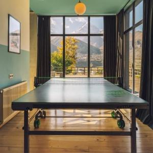 Hotel Intourist Kazbegi