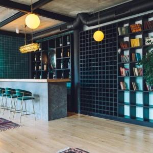 Hotel Intourist Kazbegi