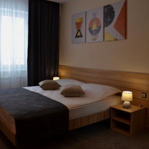 Hotel Olympik