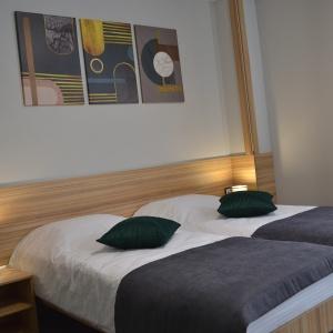 Hotel Olympik