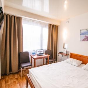 Hotel Discovery