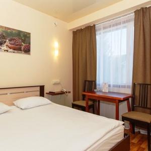 Hotel Discovery