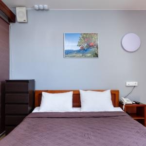 Hotel Discovery