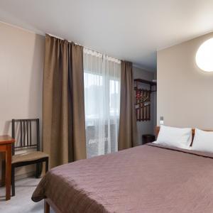 Hotel Discovery