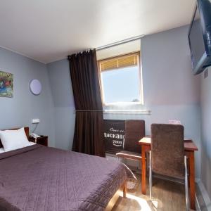 Hotel Discovery