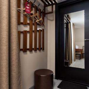 Hotel Discovery